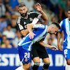 Hasil Espanyol vs Real Madrid: Skor 1-3