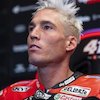 Tumit Masih Sakit, Aleix Espargaro Nekat Tetap Balapan di MotoGP Austria