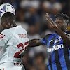 Hasil, Klasemen, dan Top Skor Liga Italia: Milan Gagal Pepet Inter, Napoli di Pucuk