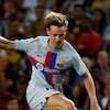 Sudahlah Manchester United, Lupakan Saja Frenkie De Jong!