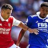 Wesley Fofana 'Hilang' dari Skuad Leicester City: Pertanda Bakal Dilepas ke Chelsea?