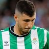 Gelandang Real Betis ini Bakal Jadi Rekrutan Pertama Barcelona di Musim Panas?