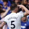 Tottenham Restui Manchester United Angkut Pierre-Emile Hojbjerg