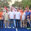 KONI Apresiasi Liga Hoki Jakarta yang Diikuti 13 Tim Putra dan 4 Klub Putri