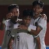 Hasil Final Piala AFF U-16 2022: Bekuk Vietnam, Timnas Indonesia U-16 Jadi Juara