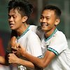 3 Pemain Terbaik dari Kemenangan 9-0 Timnas Indonesia U-16 atas Singapura di Piala AFF U-16 2022