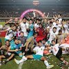 Skuad Juara Piala AFF U-16 2022 Jadi Kerangka Timnas Indonesia U-17 untuk Piala Dunia U-17 2023