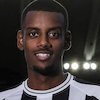 Alexander Isak dan Pemain Asal Swedia di Premier League 2022/2023