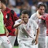 Atalanta 1-1 AC Milan, Mengapa Stefano Pioli Mengganti Semua Penyerang?