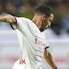 Diincar MU dan Arsenal, Ismael Bennacer Pilih Setia di AC Milan