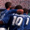 Piala Dunia 1994: Ketika Italia Kembali Terluka