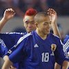 Beda Nasib Jepang dan Korea Selatan Selaku Tuan Rumah Piala Dunia 2002