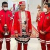 Jokowi Minta Timnas Indonesia U-16 Jaga Performa: Biasanya Naik U-23 Menurun