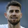 Masa Depannya Masih Tak Menentu Bersama Chelsea, Jorginho: Emang Gue Pikirin?