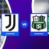 Prediksi Juventus vs Sassuolo 16 Agustus 2022