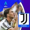 Live Streaming Juventus vs Spezia di Vidio, 1 September 2022