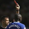 Koulibaly Kena Kartu Merah di Laga Leeds vs Chelsea, Tuchel: Frustrasi, Tidak Bagus!