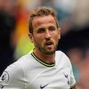 Bukan Striker Biasa, Harry Kane Itu Sebagus Van Persie!