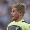 Assist Gemilang! Saksikan Aksi Terbaik Kevin De Bruyne Saat Man City Ditahan Aston Villa