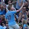 Termasuk Kevin De Bruyne, Ini Starting XI Terbaik Pekan Kedua Premier League 2022/2023