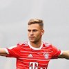 Bayern Munchen Tidak Suka Joshua Kimmich Digoda Barcelona