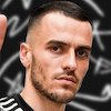 6 Pemain Serbia yang Membela Juventus Sebelum Filip Kostic