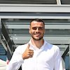 Setelah Tes Medis, Filip Kostic Teken Kontrak Tiga Tahun di Juventus