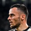 Man of the Match Juventus vs Lazio: Filip Kostic
