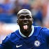 Baru Satu Musim Bersama, Kalidou Koulibaly Bakal Cabut dari Chelsea?