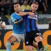 Upaya Terakhir Inter Milan Amankan Milan Skriniar