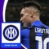 Live Streaming Lazio vs Inter Milan di Vidio, 27 Agustus 2022