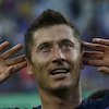 Termasuk Robert Lewandowski, Ini 10 Pemain dengan Rating Tertinggi Hingga Pekan ke-4 La Liga 2022/20