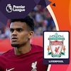 Prediksi Liverpool vs Newcastle 1 September 2022