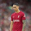 Legenda Liverpool Yakin Darwin Nunez Bisa Menandingi Erling Haaland