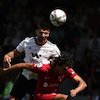 Hasil Pertandingan Fulham vs Liverpool: Skor 2-2