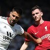 Liverpool Imbang Lawan Fulham: Tim Promosinya Siapa Sih? No Mane No Party