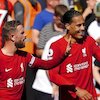 Mesin Sedang Panas, 4 Pemain Liverpool ini Bisa Beri Newcastle Kekalahan Pertama