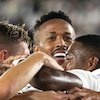 Hasil Piala Super Eropa Real Madrid vs Eintracht Frankfurt: Skor 2-0