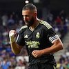 Benzema Sudah Pulih dan Sudah Siap Main Setelah Jeda Internasional