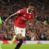 MU Harus Waspada, Barcelona Kini Incar Rashford dan Dalot