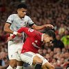 Saksikan 5 Momen Terbaik Manchester United vs Liverpool: Van Dijk Cuma Nonton Sancho