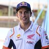 Pertama Kali Usai 4 Tahun, Marc Marquez Happy Jalani Pramusim Tanpa Cedera