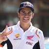 Penantian 110 Hari, Marc Marquez Resmi Kembali Balapan di MotoGP Aragon