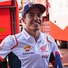 Marc Marquez Soal Comeback Balapan: Tunggu Jawabannya Pekan Depan