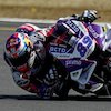 Hasil Kualifikasi MotoGP Australia: Jorge Martin Patahkan Rekor 9 Tahun Milik Jorge Lorenzo