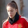 Piala Dunia Wanita U-20 2022: Meritxell Font, Kiper Cantik Barcelona di Skuad Spanyol Piala Dunia Wanita U-20 2022: Meritxell Font, Kiper Cantik Barcelona di Skuad Spanyol