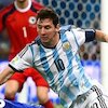 Aksi Memikat Lionel Messi di Fase Grup Piala Dunia 2014: 3 Laga, 4 Gol!