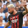 Hasil Pramusim: AC Milan Tumbangkan Marseille 2-0