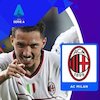 Jadwal Liga Italia 2022-23: AC Milan vs Bologna Live Streaming di Vidio