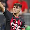 Brahim Diaz Masuk dalam Rencana Real Madrid setelah Pulang dari AC Milan